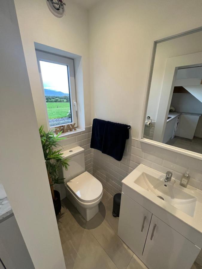 Country Hideaway Apartment Milltown  ภายนอก รูปภาพ