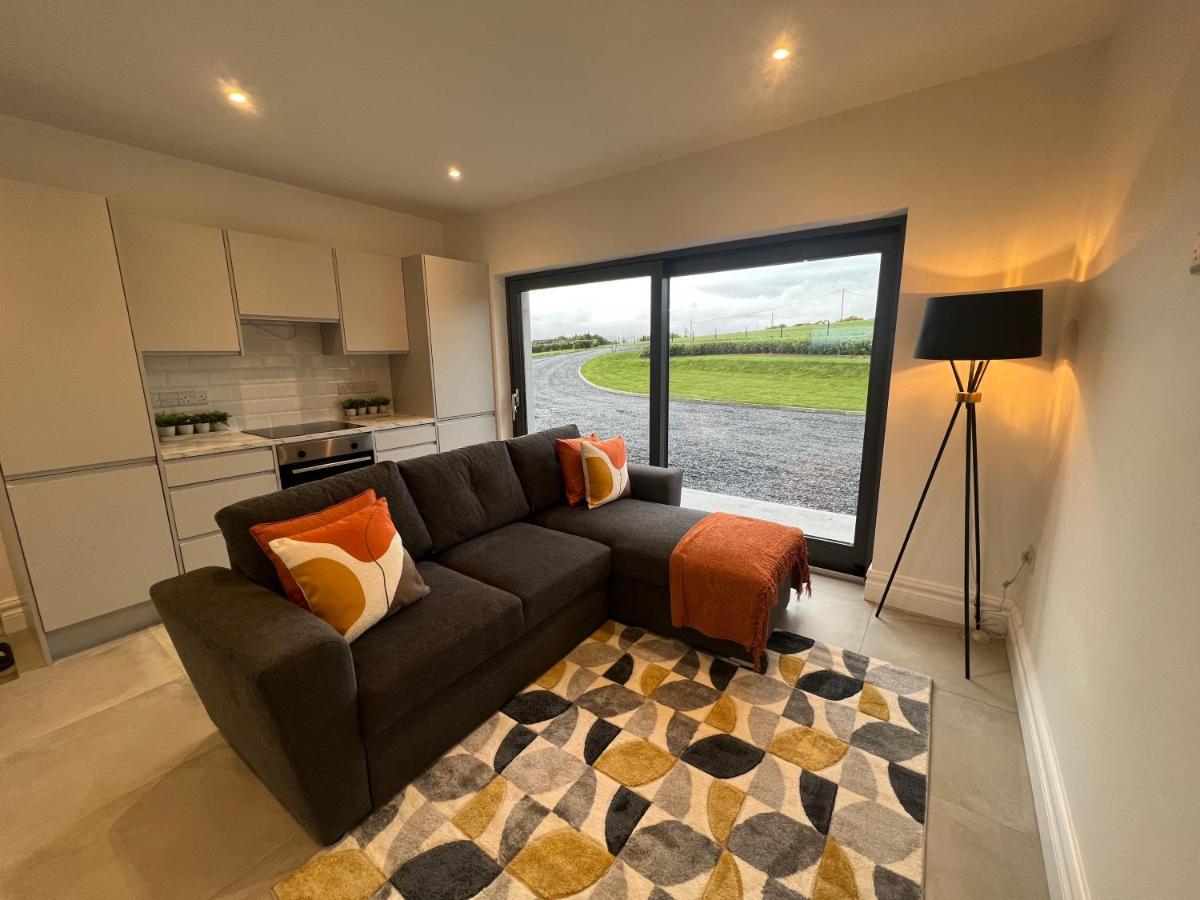 Country Hideaway Apartment Milltown  ภายนอก รูปภาพ