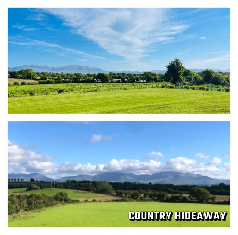 Country Hideaway Apartment Milltown  ภายนอก รูปภาพ
