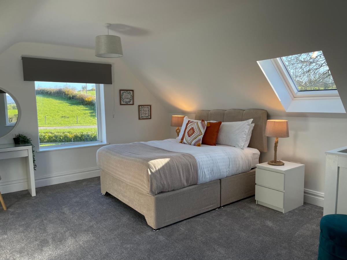Country Hideaway Apartment Milltown  ภายนอก รูปภาพ
