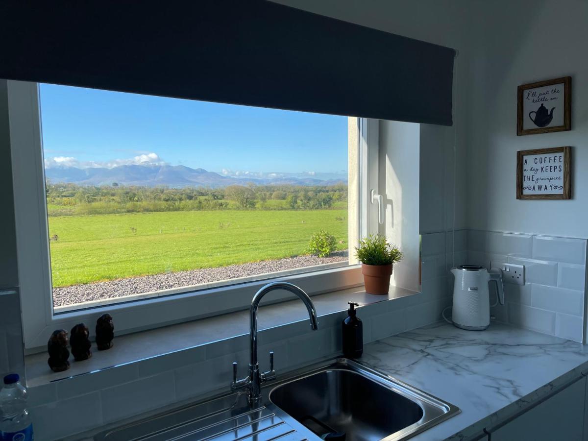Country Hideaway Apartment Milltown  ภายนอก รูปภาพ