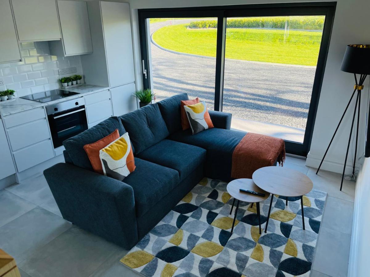 Country Hideaway Apartment Milltown  ภายนอก รูปภาพ